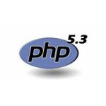 Сайты стабильно работающие только с версией PHP 5.3